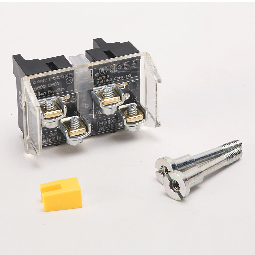Allen Bradley 800T-XD1