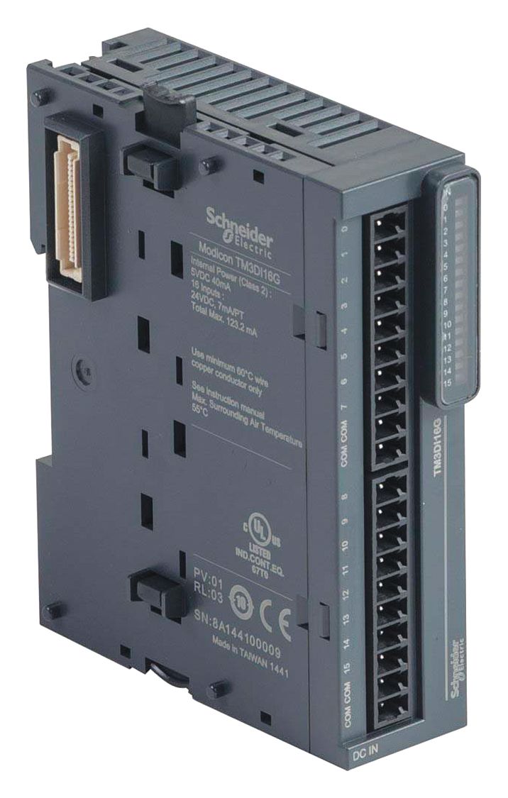 Schneider Electric TM3DI16G
