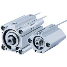 SMC CDQ2B20-25DMZ