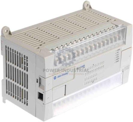 Allen Bradley 1762-L40BWA