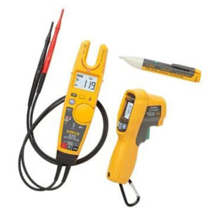 Fluke T6-600/62MAX+/1AC