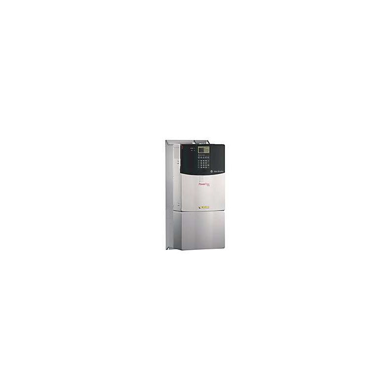 Allen Bradley 20BC037A0AYNANC0