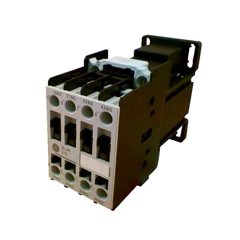 General Electric RL4RD031TD