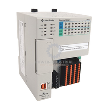 Allen Bradley 1769-L16ER-BB1B