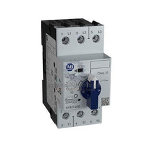 Allen Bradley 140MT-D9E-C16