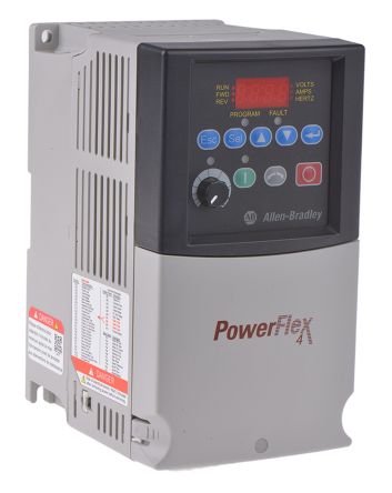 Allen Bradley 22A-D6P0N104