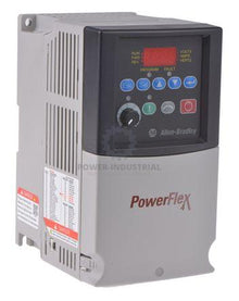 Allen Bradley 22A-D6P0N104