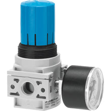 Festo LR-1/4-DB-7-MINI