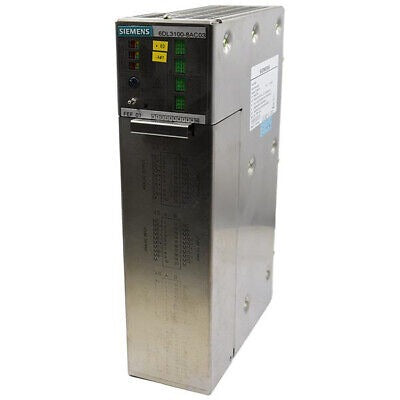 Siemens 6DL3100-8AC03