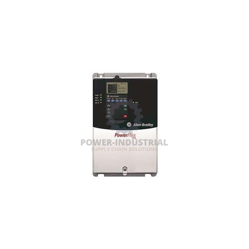 Allen Bradley 20AC015A0AYNANC0 