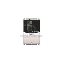 Allen Bradley 20AC015A0AYNANC0 