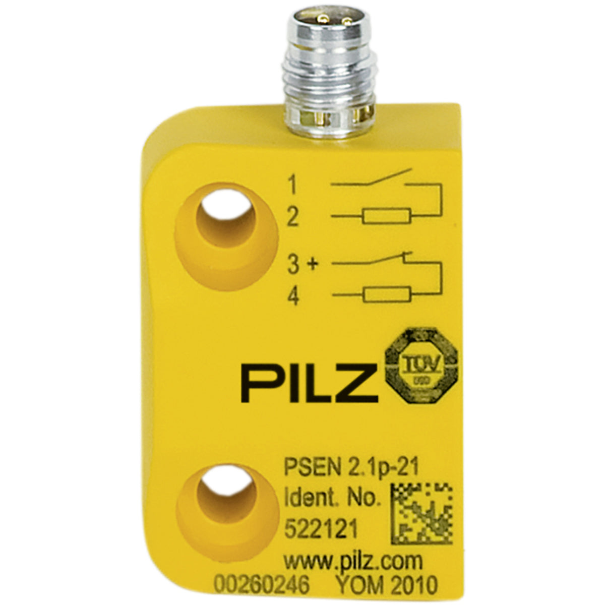 Pilz 522111