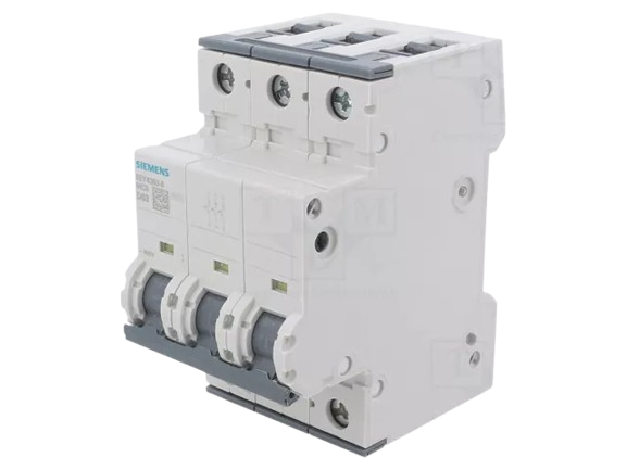 Siemens 5SY4363-8