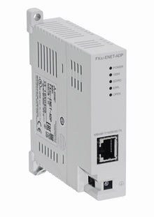 Mitsubishi  FX3U-ENET-ADP