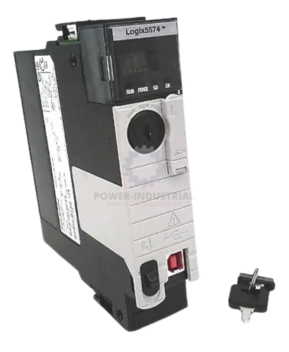 Allen Bradley 1756-L74