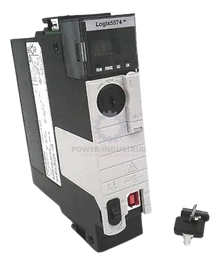 Allen Bradley 1756-L74