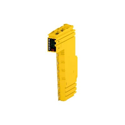 B&R Automation X20SI8110