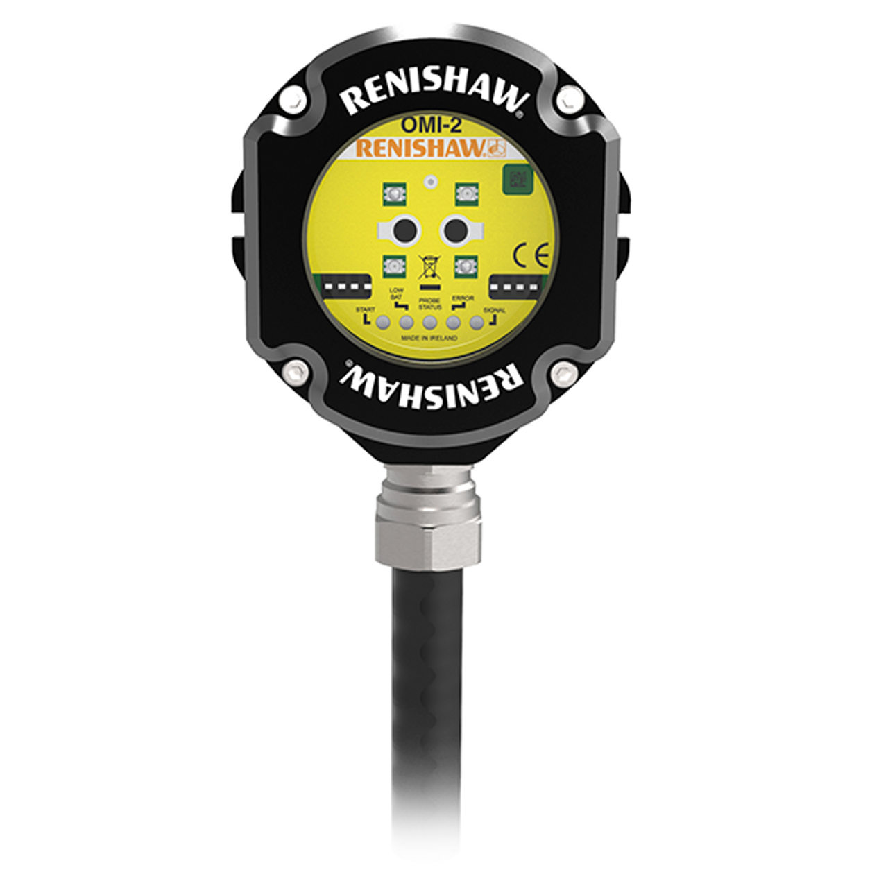 Renishaw OMI-2