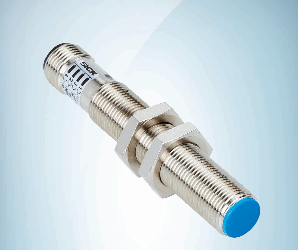Sick Optic Electronic IM12-04NPS-ZQD