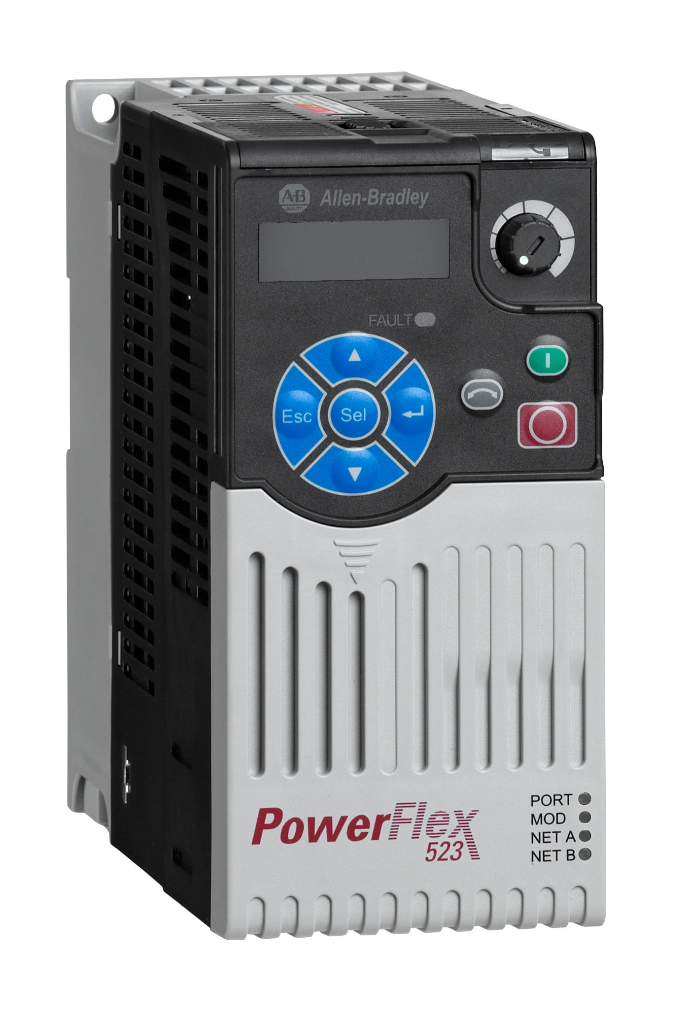Allen Bradley 25A-D6P0N114