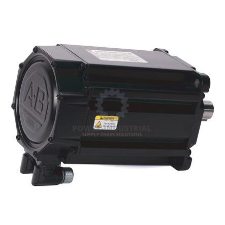 Allen Bradley MPL-B580J-SJ72AA