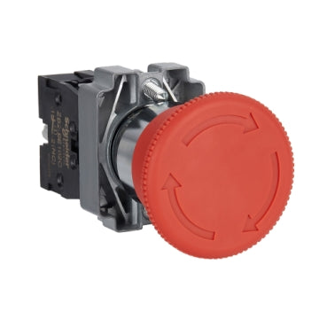 Schneider Electric XB2BS542C