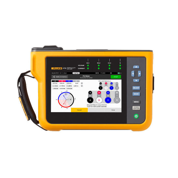 Fluke FLUKE-1773