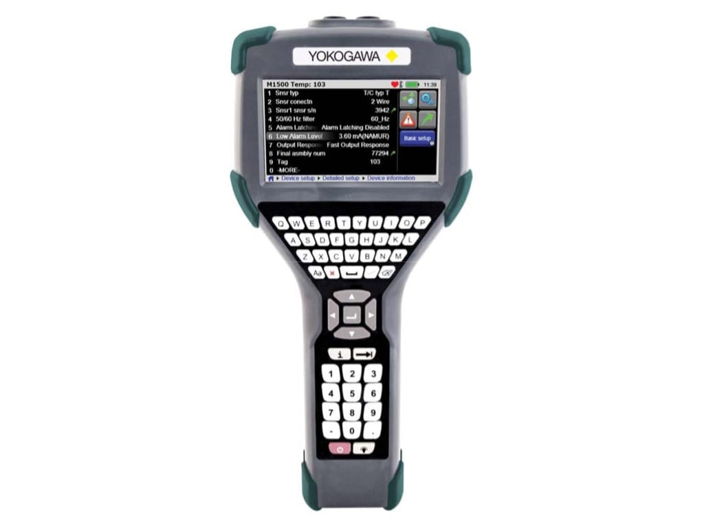 Yokogawa YHC5150X