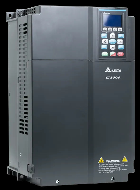 Delta VFD300C43A