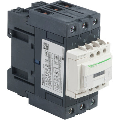 Schneider Electric LC1D40AM7