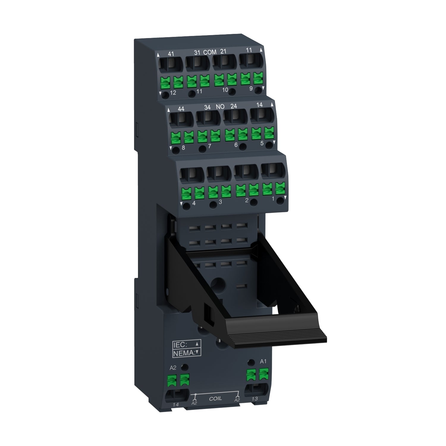 Schneider Electric RXZE14P