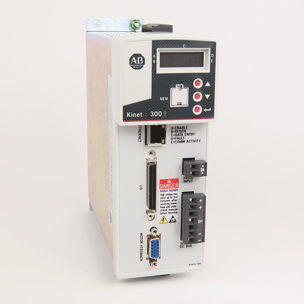 Allen Bradley 2097-V31PR2