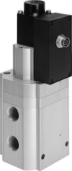 Festo MPPE-3-1/8-10-010-B