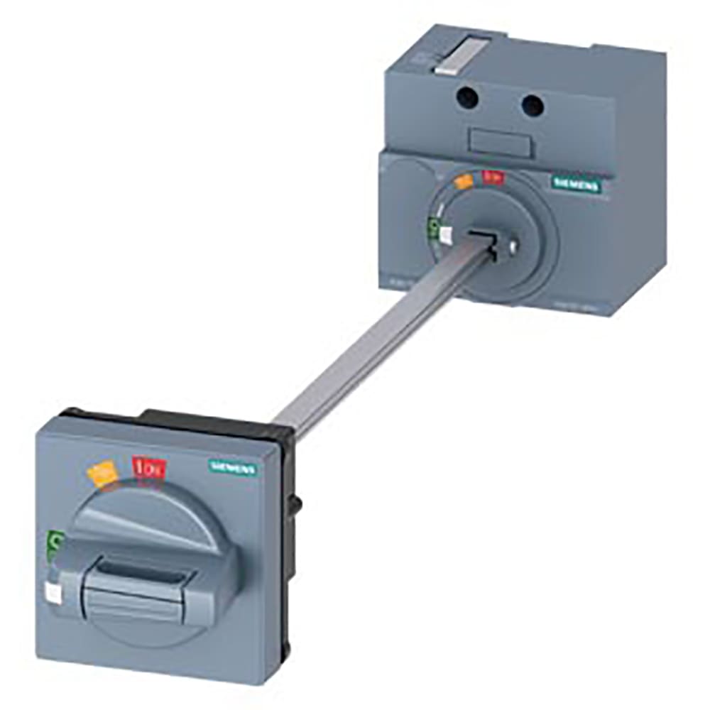 Siemens 3VA9157-0FK21