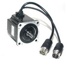 Yaskawa SGMPH-04AAE41D