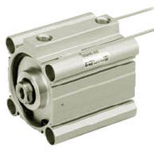 SMC CDQ2KB40-10DMZ