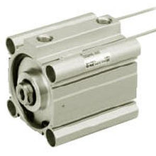 SMC CDQ2KB40-10DMZ