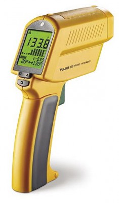Fluke FLUKE-572