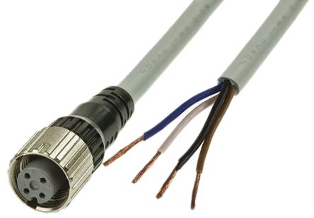 Omron XS5F-D421-G80-F