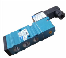 MAC VALVES 411A-D0A-DM-DDAJ-1KA