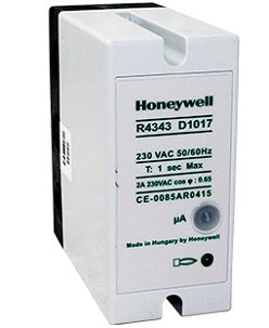 Honeywell R4343D1017