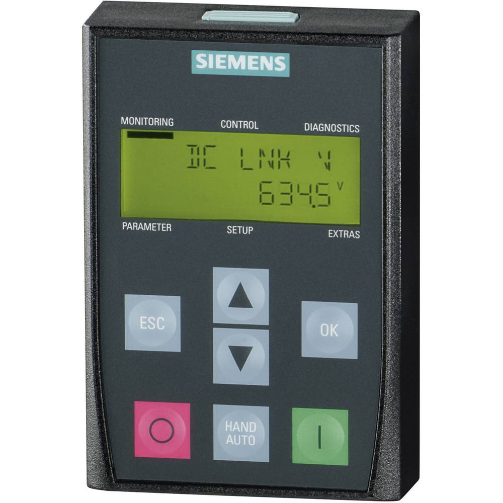 Siemens 6SL3255-0AA00-4CA1