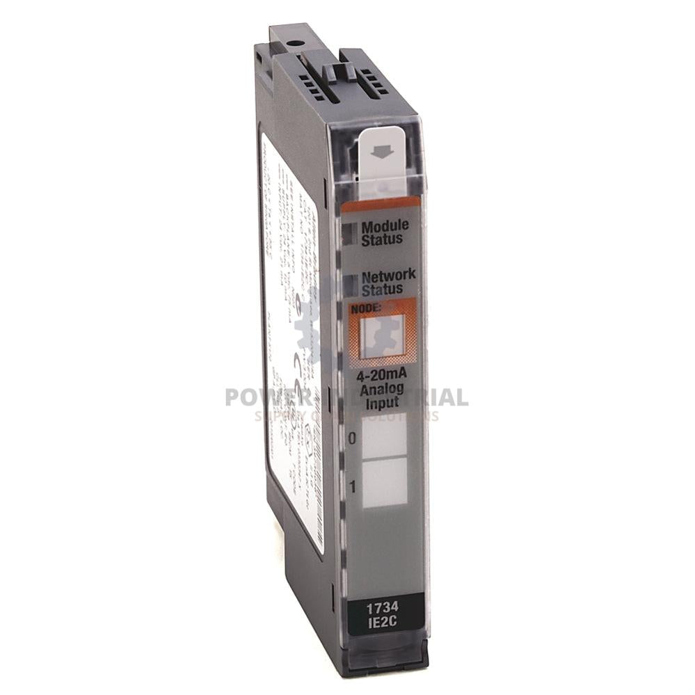 Allen Bradley 1734-IE4C