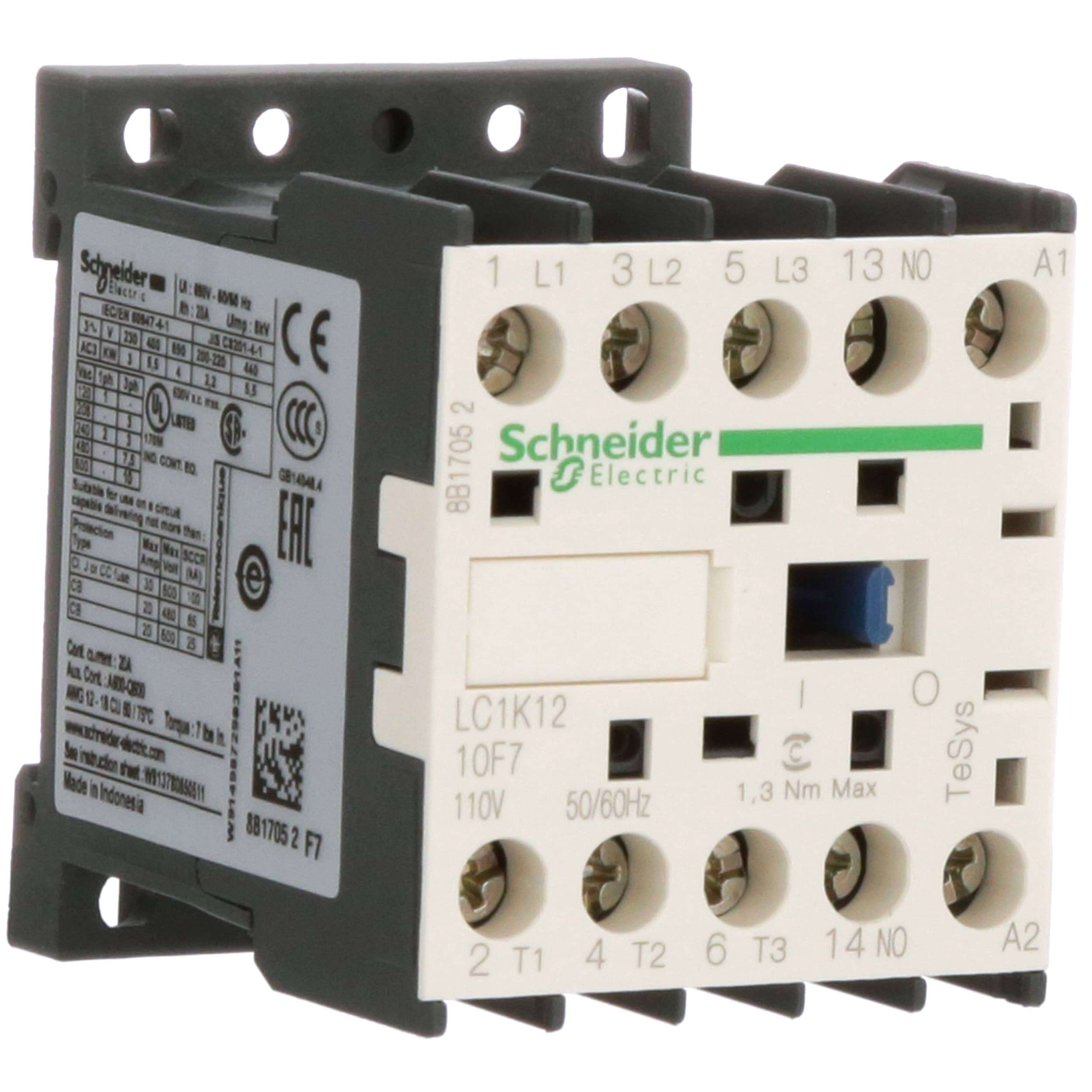 Schneider Electric LC1K1210F7
