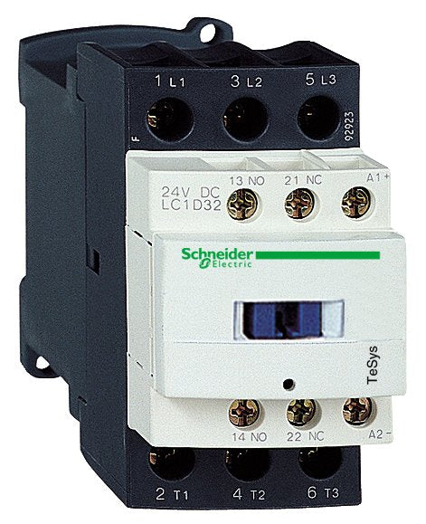 Schneider Electric LC1D32F7