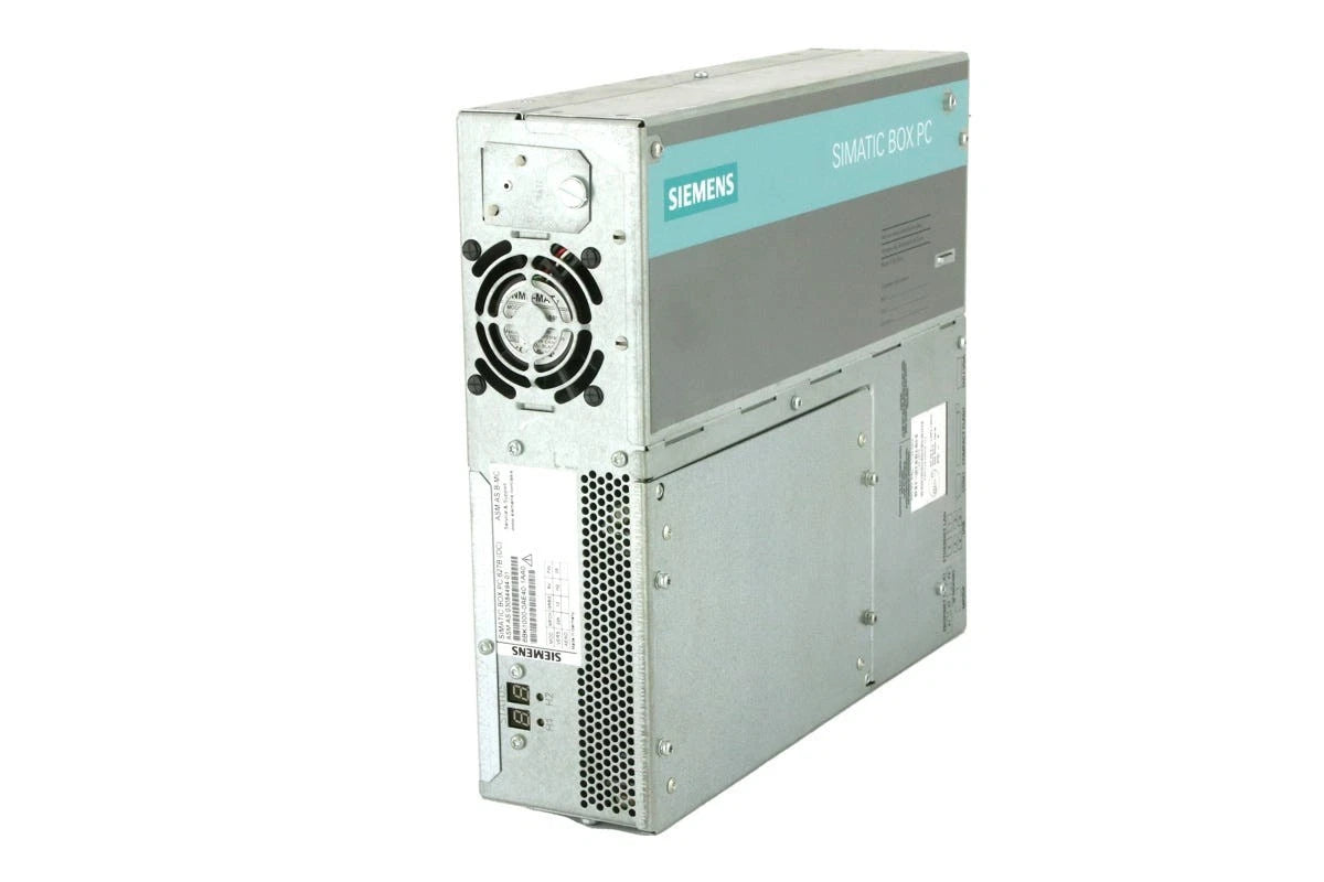 Siemens 6ES7647-6BE26-0BB0