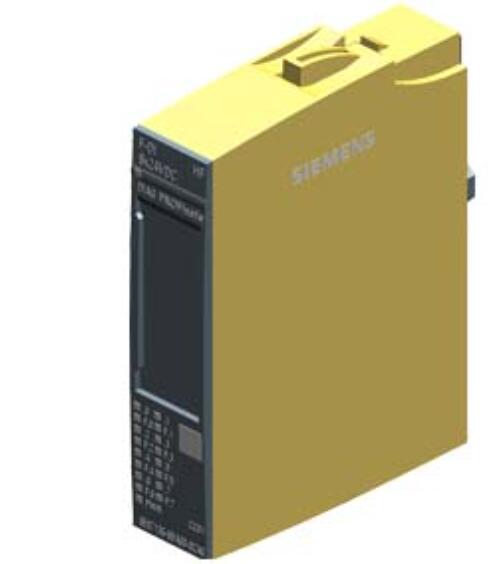 Siemens 6ES7136-6BA00-0CA0