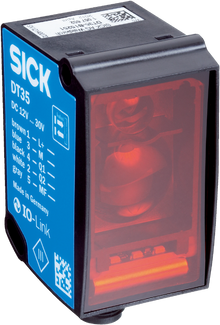 Sick Optic Electronic DT35-B15251