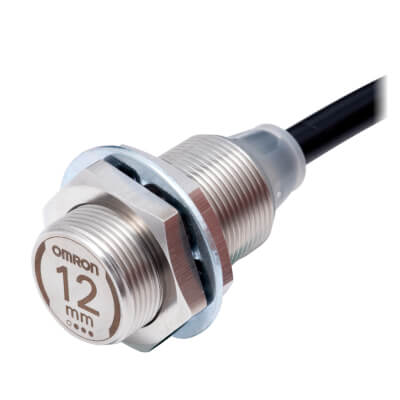 Omron E2EW-QX3D112 5M