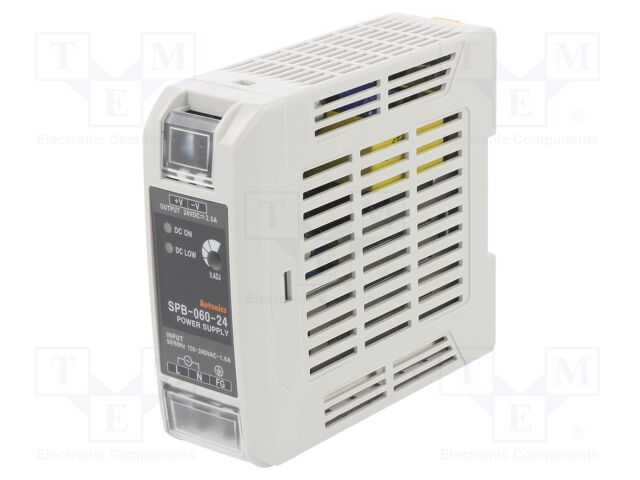 Autonics SPB-060-24